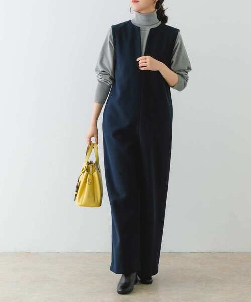 RODE SKO(ロデスコ)の「パスケース付バッグ『Msize』(トートバッグ・レディース・ブラック/ブラウン系その他/グレー/ベージュ/オレンジ/イエロー系その他・ONE)」の18枚目の写真