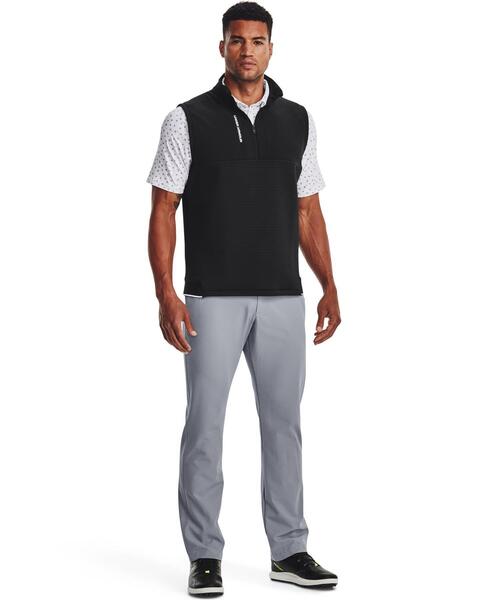 UNDER ARMOUR(アンダーアーマー)の「UAストーム デイトナ ベスト(ゴルフ/メンズ)(ベスト・メンズ・ブラック・L/S/M/XL/XXL)」の11枚目の写真