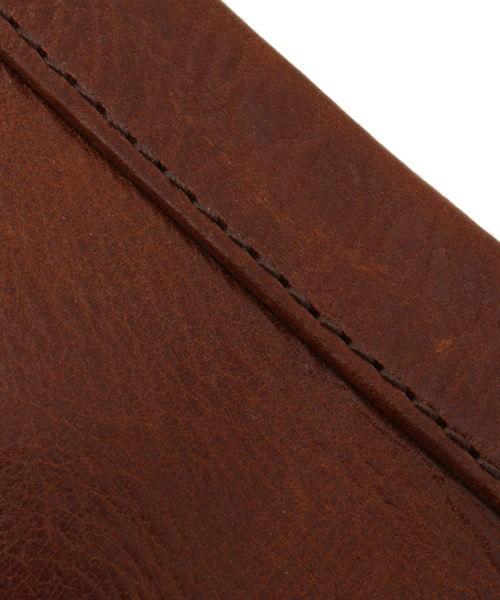 VENCEEXCHANGE（ヴァンスエクスチェンジ）の「b3Labo 財布 2つ折り                （財布・メンズ・ダークブルー/ライトブラウン/ダークブラウン/ブラック・FREE）」の11枚目の写真