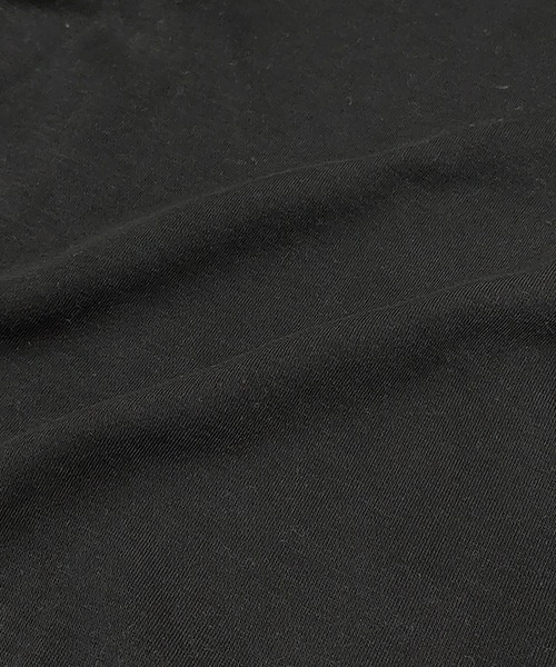 CORISCO(コリスコ)の「裏起毛サガラ刺繍スタジャン(M1)(スタジャン・メンズ・ブラック/グレー/ダークグリーン/オートミール/ネイビー・MEDIUM/LARGE/X-LARGE)」の11枚目の写真