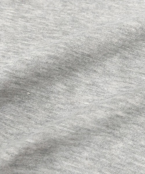 CORISCO(コリスコ)の「裏起毛サガラ刺繍スタジャン(M1)(スタジャン・メンズ・ブラック/グレー/ダークグリーン/オートミール/ネイビー・MEDIUM/LARGE/X-LARGE)」の16枚目の写真