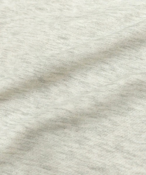 CORISCO(コリスコ)の「裏起毛サガラ刺繍スタジャン(M1)(スタジャン・メンズ・ブラック/グレー/ダークグリーン/オートミール/ネイビー・MEDIUM/LARGE/X-LARGE)」の19枚目の写真