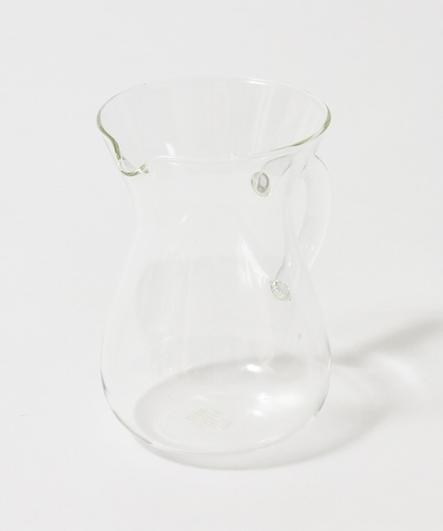 KINTO(キントー)の「【KINTO /キントー】SCS コーヒーカラフェセット 2cups ステンレス 300ml(キッチンツール・レディース・その他・フリー)」の10枚目の写真