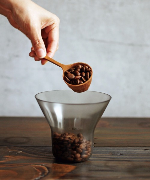 KINTO(キントー)の「【KINTO /キントー】SCS コーヒーカラフェセット 2cups ステンレス 300ml(キッチンツール・レディース・その他・フリー)」の15枚目の写真