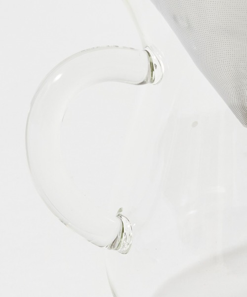 KINTO(キントー)の「【KINTO /キントー】SCS コーヒーカラフェセット 2cups ステンレス 300ml(キッチンツール・レディース・その他・フリー)」の11枚目の写真