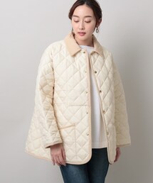 ◆【Traditional Weatherwear】WAVERLY TW BFコート