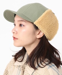 サベージポイントイヤーフラップ