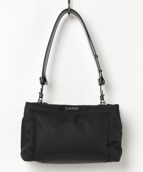 GANNI（ガニー）の「GANNI / ガニー：【レディース】Pillow：A4428[ANN 
