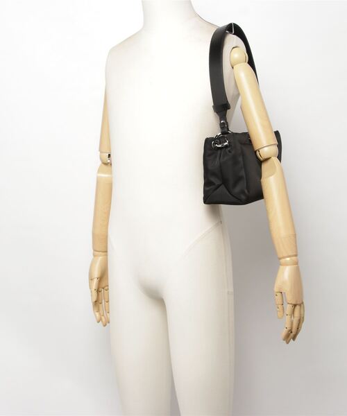 GANNI（ガニー）の「GANNI / ガニー：【レディース】Pillow：A4428[ANN 