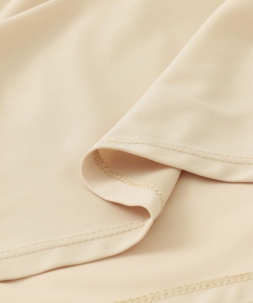 SENSE OF PLACE by URBAN RESEARCH（センスオブプレイスバイアーバンリサーチ）の「インナーパンツ（その他アンダーウェア/インナー・レディース・ブラック/ベージュ・ONE）」の8枚目の写真