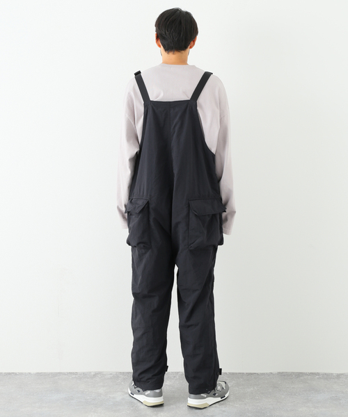 セール】【MOUNTAIN RESEARCH/マウンテンリサーチ】MT Overall