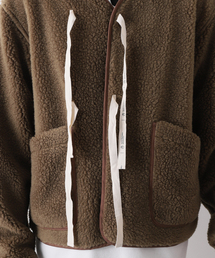 Mountain Research  カーディガン L/XL Mountain Research カーディガン L/XL Mountain Research