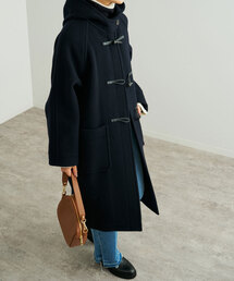 SLOBE IENA(スローブイエナ)|ダッフルコート一覧 - WEAR