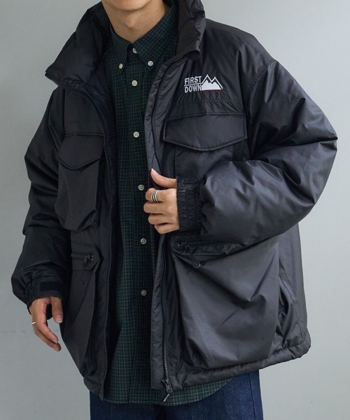 FIRST DOWN（ファーストダウン）の「【FIRST DOWN/ファーストダウン