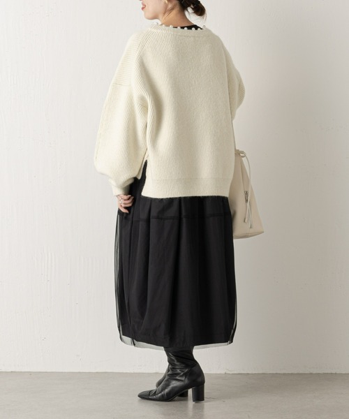 BEARDSLEY（ビアズリー）の「《オケージョンにも使える・2サイズ展開