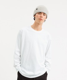 Saturdays NYC | Snyc 2 Pack L/S Tee(Tシャツ/カットソー)