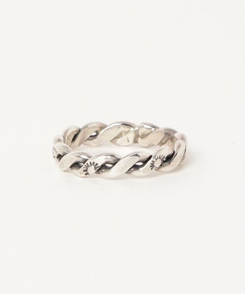 lantiki購入リング RING #H - 乱痴気LANTIKIオンラインショップ/LANTIKImarket