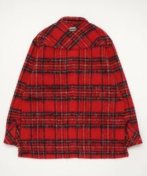 【TANAKA / タナカ】ST-119 B / デニムウエスタンオーバーシャツ TANAKA デニム ウエスタン オーバーシャツ｜Yahoo!フリマ（旧