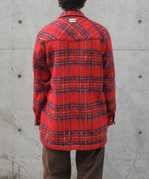 TANAKA（タナカ）の「【TANAKA / タナカ】ST-119 C WESTERNER