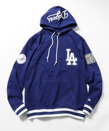 NEW ERA|ニューエラのパーカー通販 - ZOZOTOWN