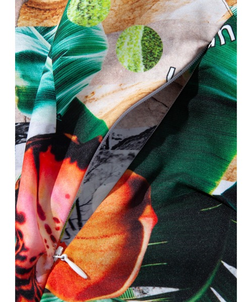 F/CE. （エフシーイー）の「F/CE. MODERRTN BOTANICAL RECYCLE SHIRT / エフシーイー モダン ボタニカルリサイクルシャツ（シャツ/ブラウス・メンズ・その他・MEDIUM/LARGE/SMALL）」の10枚目の写真