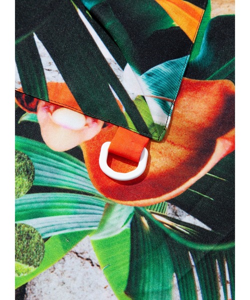 F/CE. （エフシーイー）の「F/CE. MODERRTN BOTANICAL RECYCLE SHIRT / エフシーイー モダン ボタニカルリサイクルシャツ（シャツ/ブラウス・メンズ・その他・MEDIUM/LARGE/SMALL）」の11枚目の写真