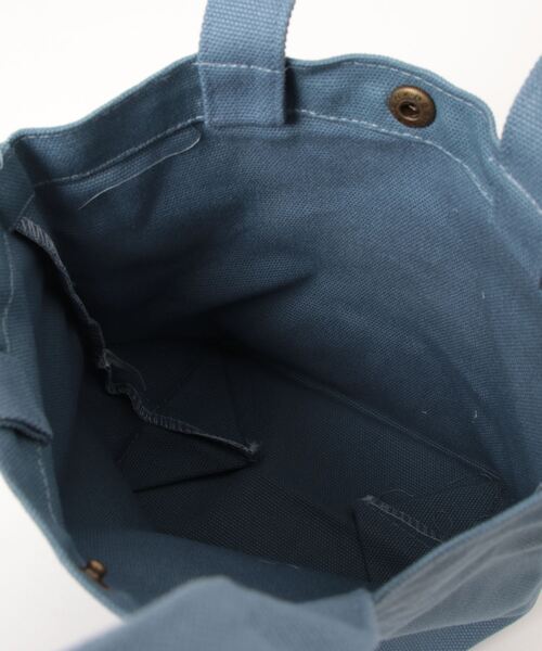 Burner(バーナー)の「【OKUOKU 0909】ミニトートバッグ oku-bag-616369118392-698(トートバッグ・メンズ・D/A/B/C・FREE)」の7枚目の写真