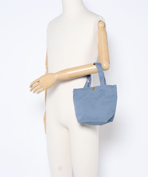 Burner(バーナー)の「【OKUOKU 0909】ミニトートバッグ oku-bag-616369118392-698(トートバッグ・メンズ・D/A/B/C・FREE)」の8枚目の写真