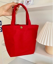 【OKUOKU 0909】ミニトートバッグ oku-bag-616369118392-698