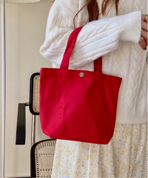 Burner(バーナー)の「【OKUOKU 0909】ミニトートバッグ oku-bag-616369118392-698(トートバッグ・メンズ・D/A/B/C・FREE)」の3枚目の写真