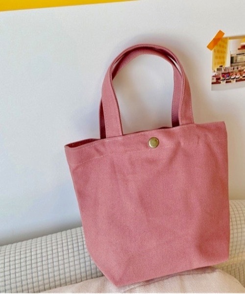 Burner(バーナー)の「【OKUOKU 0909】ミニトートバッグ oku-bag-616369118392-698(トートバッグ・メンズ・D/A/B/C・FREE)」の4枚目の写真