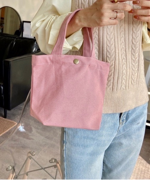 Burner(バーナー)の「【OKUOKU 0909】ミニトートバッグ oku-bag-616369118392-698(トートバッグ・メンズ・D/A/B/C・FREE)」の10枚目の写真