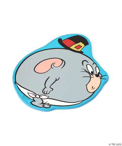 Tom＆Jerry（トムアンドジェリー）の「【公式】トムとジェリー