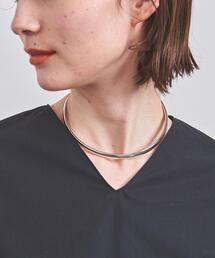 UNITED ARROWS | 7MM C チョーカー(ネックレス)