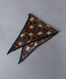 Fratelli Luigi | <Fratelli Luigi> アフリカン バティック プリント ストール 1(ストール/ショール)