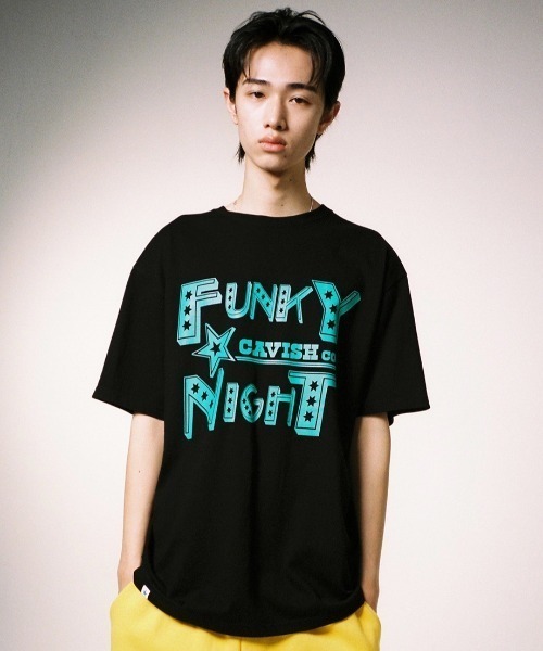 [NASTY FANCY CLUB]NEBULA FOG Tシャツ★韓国ファッション★ 428.jpg