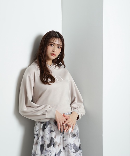 ◇シシュウロゴダイバースウェット