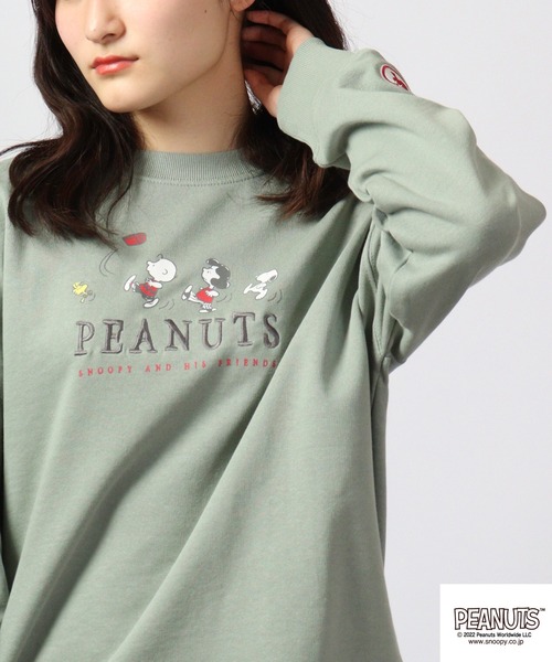 商品詳細ページ | Saucy Dog Online Shop | PEANUTS × Saucy Dog