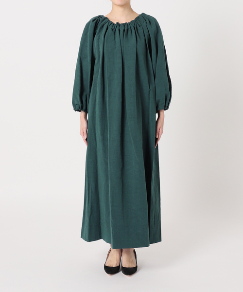 【LE BOUQUET/ル・ブーケ】2way Ribbon dress LE BOUQUET/ル・ブーケ】2way Ribbon dress(ワンピース