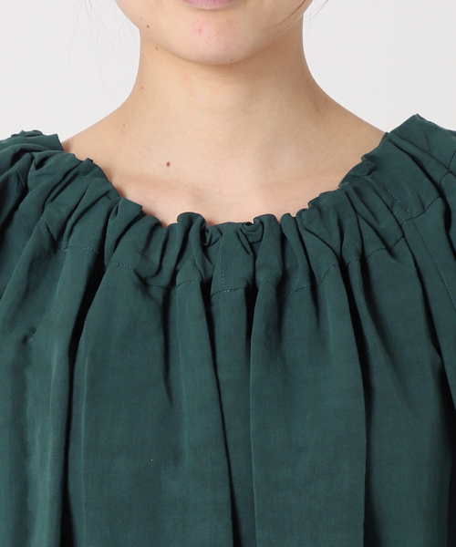 LE BOUQUET/ル・ブーケ】2way Ribbon dress（ワンピース