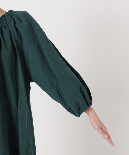 【LE BOUQUET/ル・ブーケ】2way Ribbon dress LE BOUQUET/ル・ブーケ】2way Ribbon dress（ワンピース