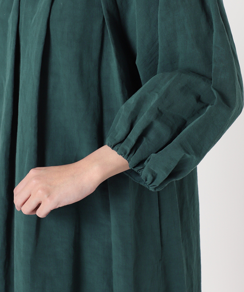 【LE BOUQUET/ル・ブーケ】2way Ribbon dress LE BOUQUET/ル・ブーケ】2way Ribbon dress（ワンピース