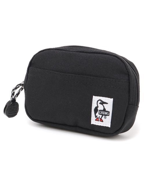 CHUMS(`X)CHUMS/`X |[` Recycle Dual Soft Case TCNfA\tgP[X CH60-3567(|[`)
