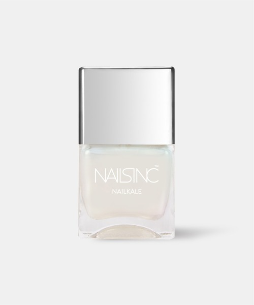 NAILS INC（ネイルズインク）の「NAILKALE Illuminator（マニキュア/ジェルネイル）」 WEAR
