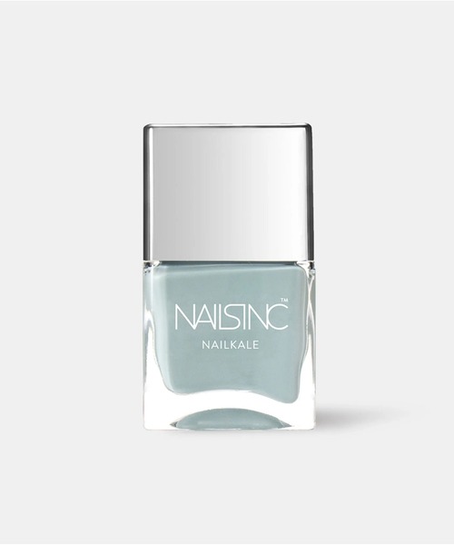 ネイルカラー・マニキュア NAILSINC アンドレスド ベター ネイキッド | NAILS INC（ネイルズ インク