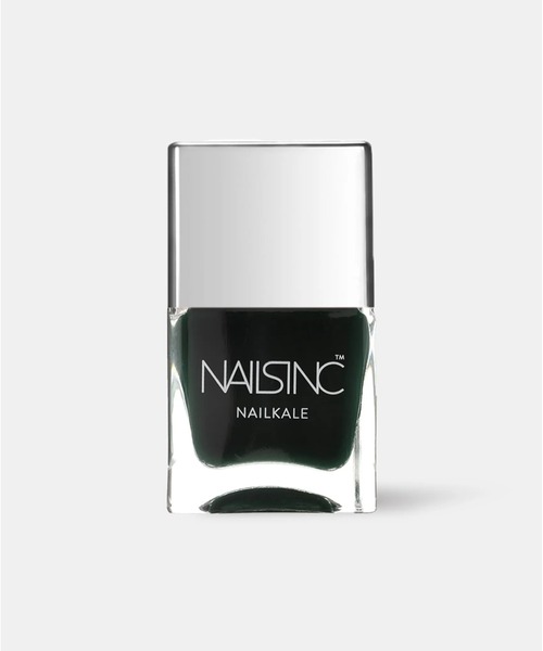 NAILS INC（ネイルズインク）の「NAILKALE（マニキュア/ジェルネイル・レディース・Illuminator/Palace Gardens/Knightsbridge Mews/Bruton Mews・FREE）」の4枚目の写真