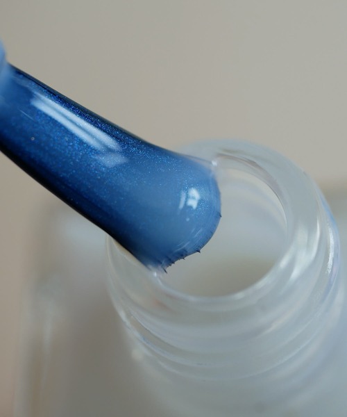 NAILS INC（ネイルズインク）の「NAILKALE（マニキュア/ジェルネイル・レディース・Illuminator/Palace Gardens/Knightsbridge Mews/Bruton Mews・FREE）」の9枚目の写真