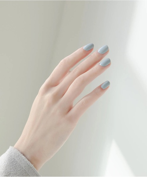 NAILS INC（ネイルズインク）の「NAILKALE（マニキュア/ジェルネイル・レディース・Illuminator/Palace Gardens/Knightsbridge Mews/Bruton Mews・FREE）」の14枚目の写真
