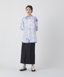 ZUCCa（ズッカ）の「キュプラサテン/スカート（スカート）」 - WEAR