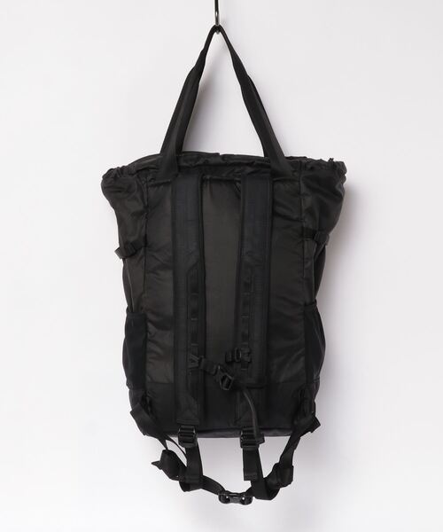 パタゴニア　ショルダーバッグ　ブラック patagonia(パタゴニア) / ショルダーバッグ/ナイロン/BLK | 中古